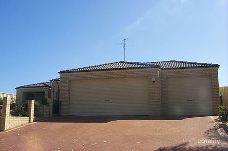 1 Heather Gdns, Halls Head, WA 6210