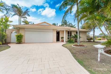 11 Xanadu Cres, Rothwell, QLD 4022