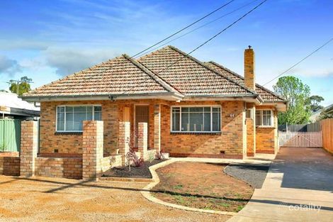 Property photo of 64 Edgar Street Werribee VIC 3030