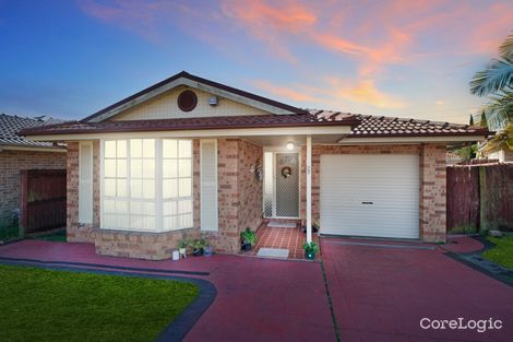 Property photo of 20 Minerva Place Prestons NSW 2170