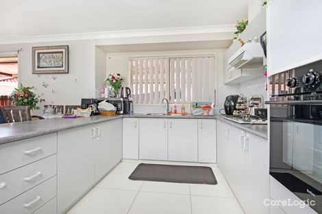 Property photo of 20 Minerva Place Prestons NSW 2170