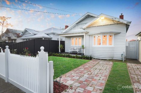 34 Farm St, Newport, VIC 3015