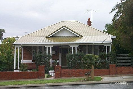 132 Wray Ave, Fremantle, WA 6160