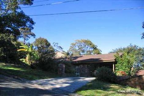 Property photo of 23 Bellara Avenue North Narrabeen NSW 2101