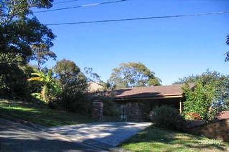 Property photo of 23 Bellara Avenue North Narrabeen NSW 2101