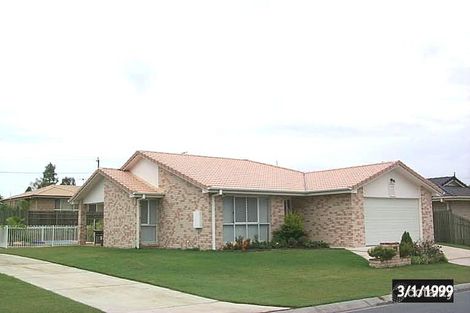 5 Blanche Ct, Rothwell, QLD 4022