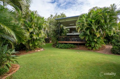 Property photo of 25 Allamanda Crescent Albany Creek QLD 4035