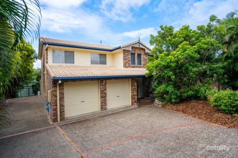 Property photo of 25 Allamanda Crescent Albany Creek QLD 4035