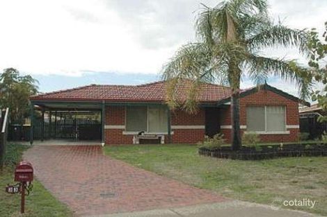 33 Bombay Ent, Stratton, WA 6056