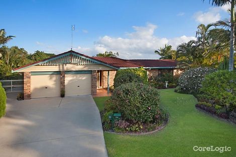 Property photo of 32 Almond Court Elanora QLD 4221