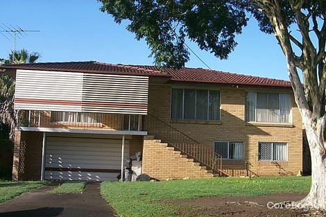 Property photo of 21 Salandra Street Mansfield QLD 4122