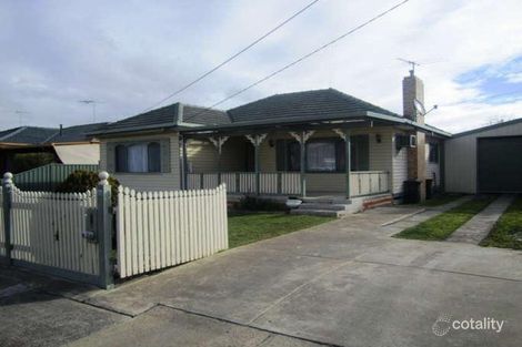 25 Hyde St, Hadfield, VIC 3046