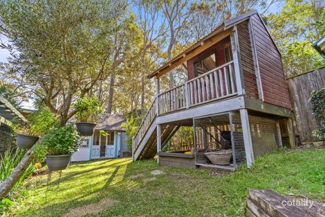 Property photo of 122 Wallumatta Road Newport NSW 2106