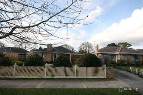 Property photo of 26 Carcoola Road Ringwood East VIC 3135