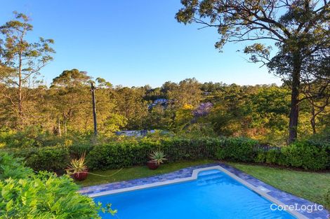 Property photo of 1 Rustic Street Kenmore Hills QLD 4069
