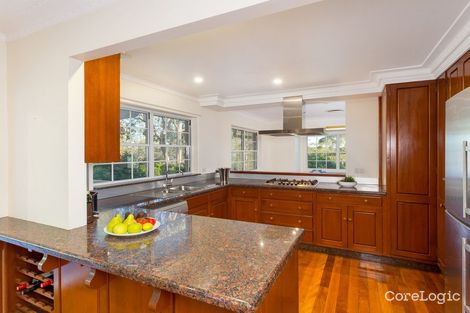 Property photo of 1 Rustic Street Kenmore Hills QLD 4069