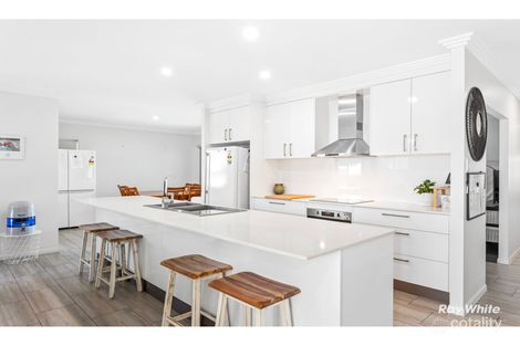 Property photo of 11 Samson Crescent Yeppoon QLD 4703