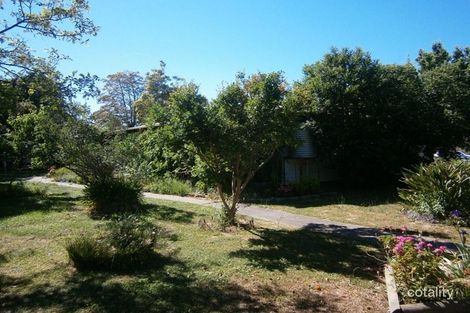 Property photo of 21 Spry Street Tungamah VIC 3728