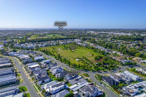 Property photo of 2 Crusade Street Newport QLD 4020