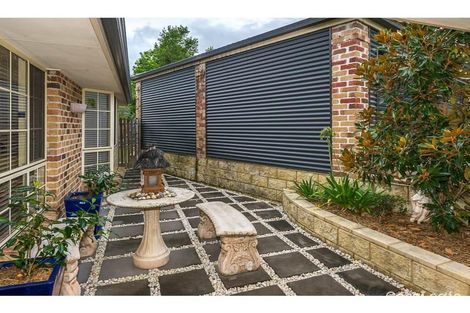 Property photo of 87 Pioneer Crescent Bellbowrie QLD 4070