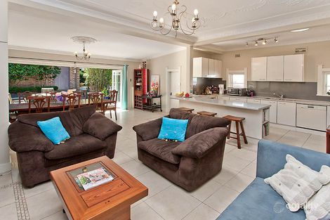 Property photo of 24 Toongarah Road Waverton NSW 2060