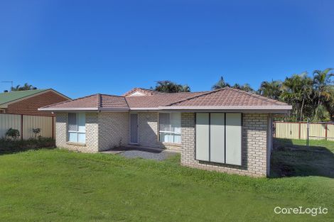 Property photo of 49 Julie Street Crestmead QLD 4132