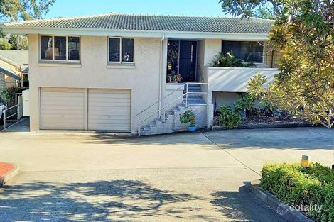 Property photo of 7/84 Junction Road Morningside QLD 4170