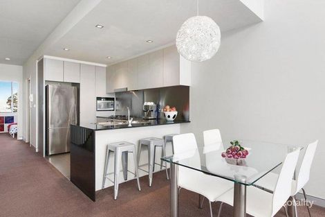 Property photo of 321/5 Queen Street Rosebery NSW 2018
