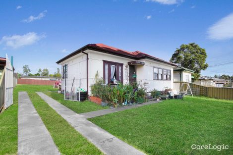 Property photo of 28 Galton Street Wetherill Park NSW 2164