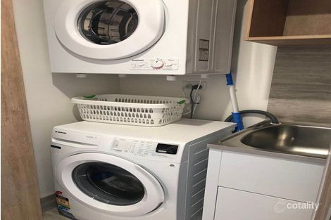 Property photo of 305/276 Bulwara Road Ultimo NSW 2007