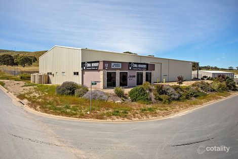 12 Lincoln Park Dr, Hindmarsh Valley, SA 5211