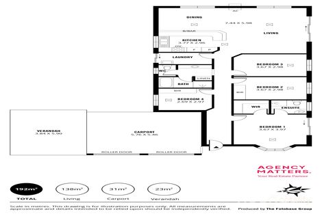 Property photo of 6 Willow Gardens Hillbank SA 5112