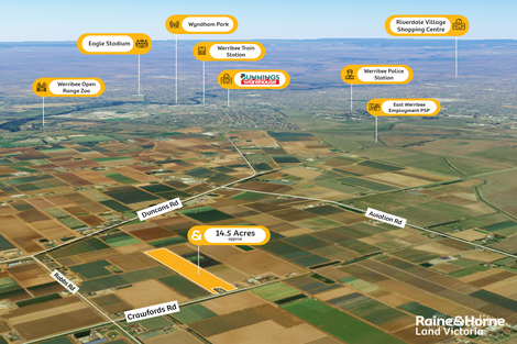 Property photo of 30 Crawfords Road Werribee South VIC 3030