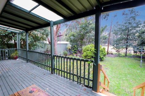 Property photo of 32 Barak Drive Yarra Junction VIC 3797