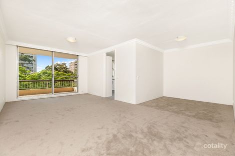 Property photo of 504/8 Broughton Road Artarmon NSW 2064