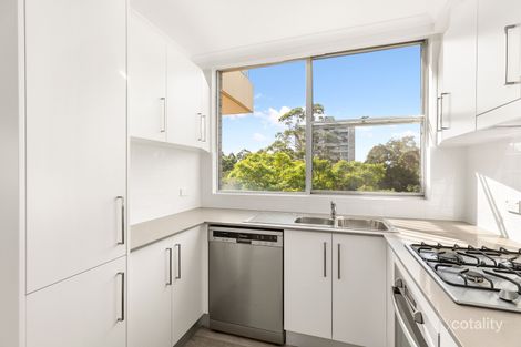 Property photo of 504/8 Broughton Road Artarmon NSW 2064