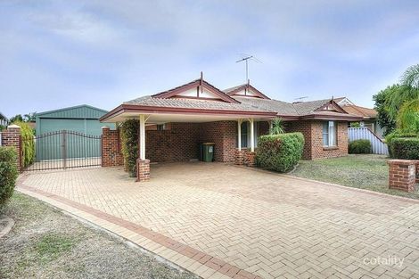 22 Hermitage St, Dudley Park, WA 6210