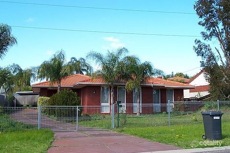 9 Hester St, Langford, WA 6147