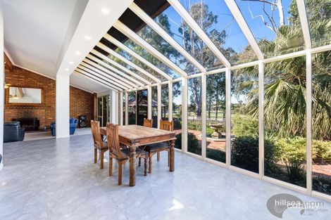 Property photo of 42 Peter Thomson Drive Parkwood QLD 4214