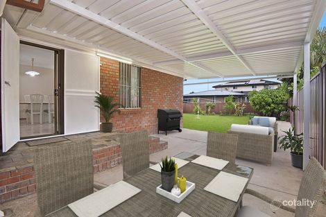 Property photo of 19 Tucks Road Toongabbie NSW 2146