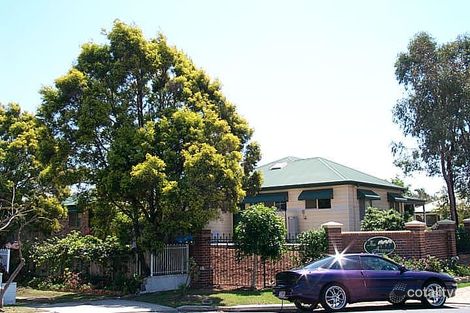 Property photo of 32/40 Blaikie Street Hendra QLD 4011