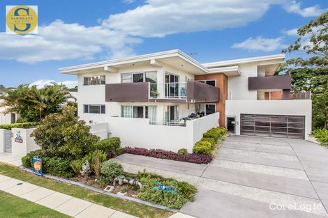 Property photo of 3/36 Third Avenue Sandgate QLD 4017