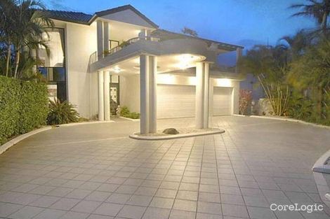 Property photo of 42 Brittanic Crescent Paradise Point QLD 4216