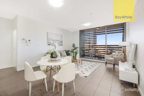 513/36-46 Cowper St, Parramatta, NSW 2150