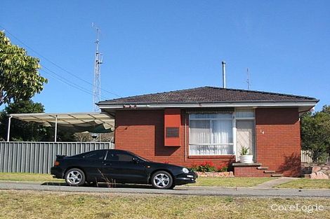 14 E K Ave, Charlestown, NSW 2290