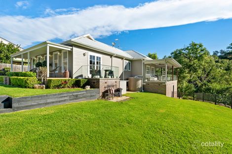 Property photo of 1A Campbell Street Picton NSW 2571