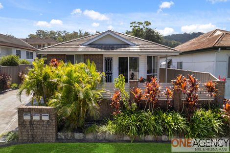 Property photo of 1/42 Althorp Street East Gosford NSW 2250