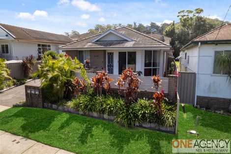 Property photo of 1/42 Althorp Street East Gosford NSW 2250