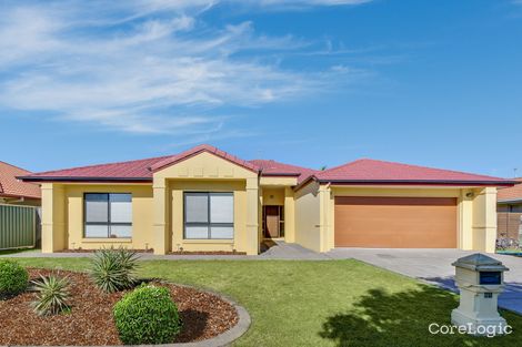 Property photo of 20 Somerville Crescent Sippy Downs QLD 4556