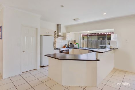 Property photo of 20 Somerville Crescent Sippy Downs QLD 4556